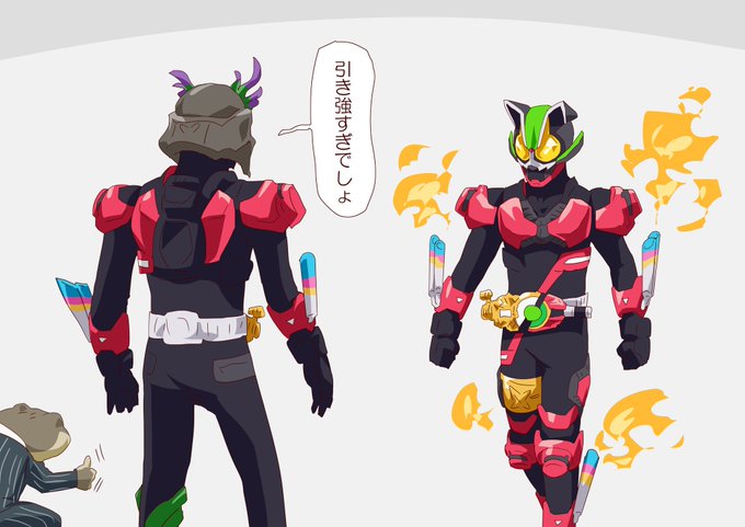 引き強すぎでしょ 