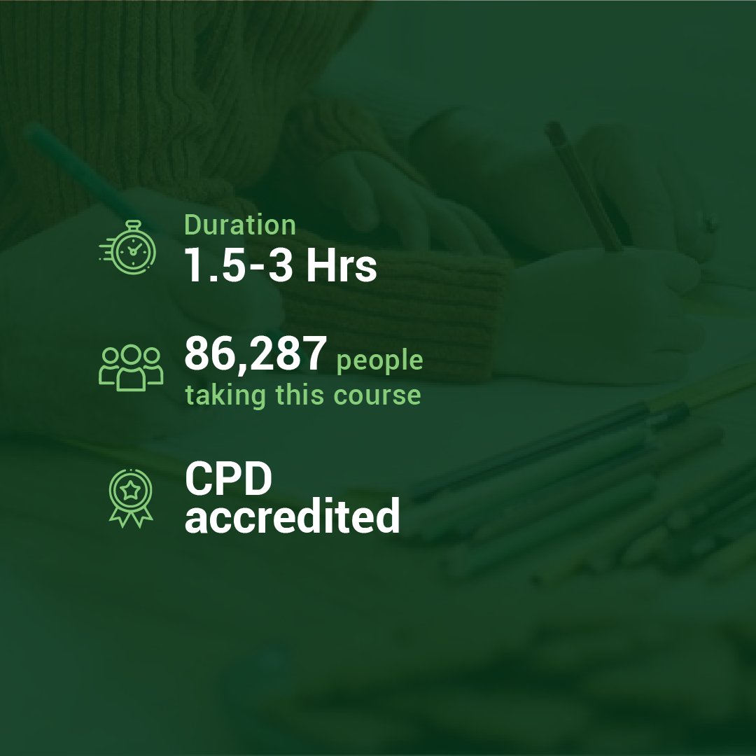 Alison_Learning's tweet image. This free online #ISO9001 course offers a framework for organisations to implement and maintain a successful #QualityManagementSystem. Enrol and gain expertise that will make you a valuable asset for companies worldwide.

🔗ow.ly/J03s50N1wk8

#Alison #EmpowerYourself