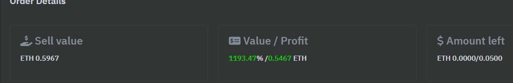 Traders Club - The Bullet 🎯 Trading App tweet media
