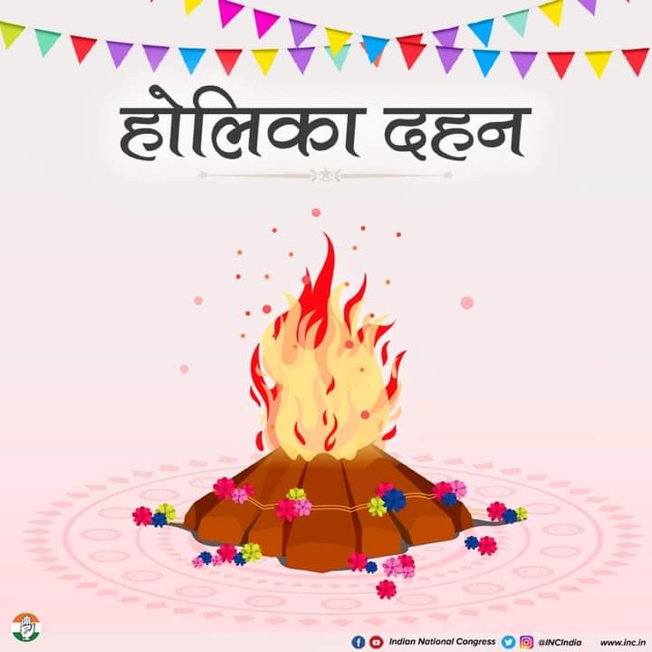 HimachalPMC's tweet photo. सभी प्रदेशवासियों को रंगों के महापर्व होली की हार्दिक बधाई एवं शुभकामनाएं, 
रंगों का यह त्यौहार आप सभी के जीवन को सुख, समृद्धि और अपार खुशियाँ के रंग से भर दें  #HappyHoli2023 https://t.co/VuWNvzPqxI