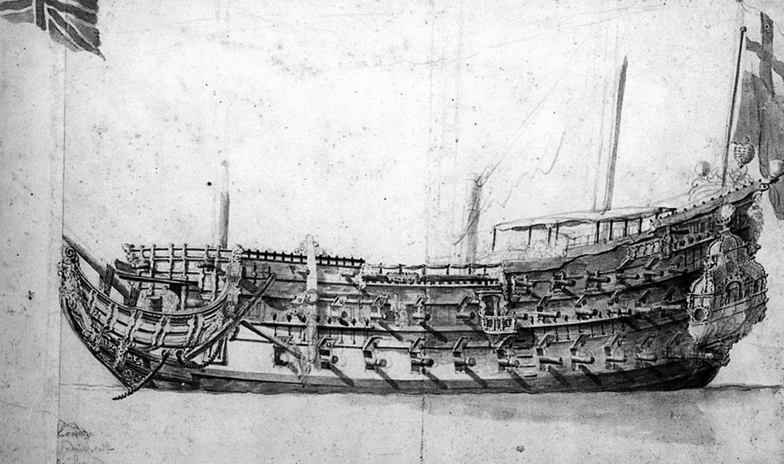 Save The London 1665 tweet media