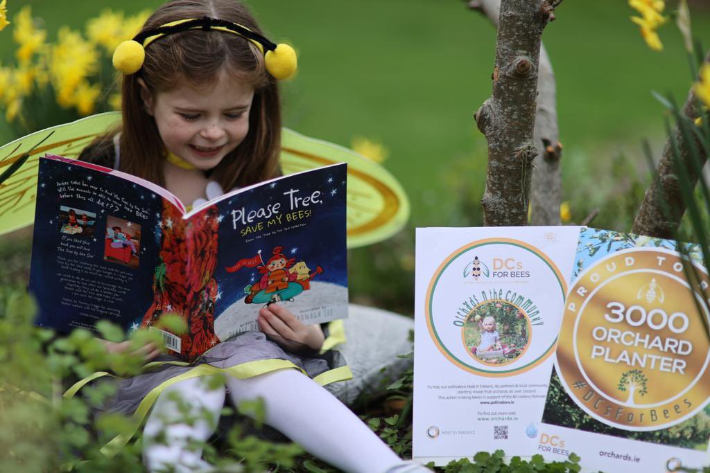 Debbie Deegan (@debbiedeegan1) on Twitter photo Thanks <a href="/aquacomms/">Aqua Comms</a> for looping me into such a lovely idea, fruit trees being planted in schools, gardens, communities to help our bees as part of a big countrywide initiative I had the pleasure of reading my “ please tree, save my bees” to the dotey students in Sutton Park school Thanks <a href="/aquacomms/">Aqua Comms</a> for looping me into such a lovely idea, fruit trees being planted in schools, gardens, communities to help our bees as part of a big countrywide initiative I had the pleasure of reading my “ please tree, save my bees” to the dotey students in Sutton Park school
