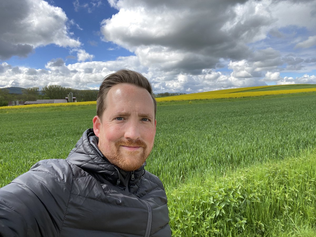 Cisco_Germany's tweet photo. Unseren Kollegen Christian Englert, Financial Sales Specialist, begeistern nachhaltige Finanzierungsmodelle wie z.B. "Cisco Green Pay". Die Lösungen sind gefragter denn je und ich habe das Gefühl etwas bewegen zu können - für Kunden und unsere Umwelt."

#WeAreCisco #CiscoGermany https://t.co/XYAuJr2L99