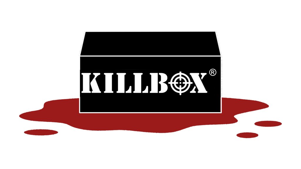 KillboxLTD's tweet photo. Win tickets for two with Killbox
To enter:
👍🏽 Like
🗣️ Retweet
✍️ Comment "I'm In"
📧https://t.co/zryfjXQlfH
#immersive #military #experience #love #london #airsoft #attacksense #gamer #news https://t.co/GVYPOUfQe0