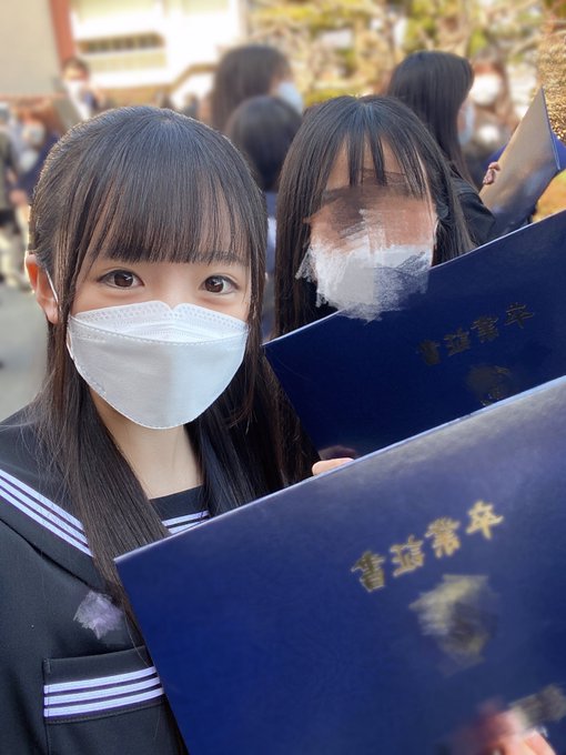 なゆこてゃんのTwitter画像2