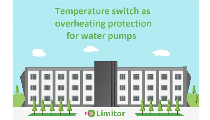 Temperature control is a key element in many #watermanagement applications. In this #blog post we look at the role of #temperature #switches.

limitor.com/en/news/blog-a…