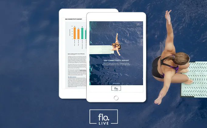 IoTNow_'s tweet image. Will SIM innovations turn #CMPs into #IoT springboards? This handy report by @floLIVE takes the pulse on the adoption of #iSIM &amp;amp; #eSIM and how progression will affect revenue, cost and threaten the traditional mobile operator buff.ly/3mi4vtx