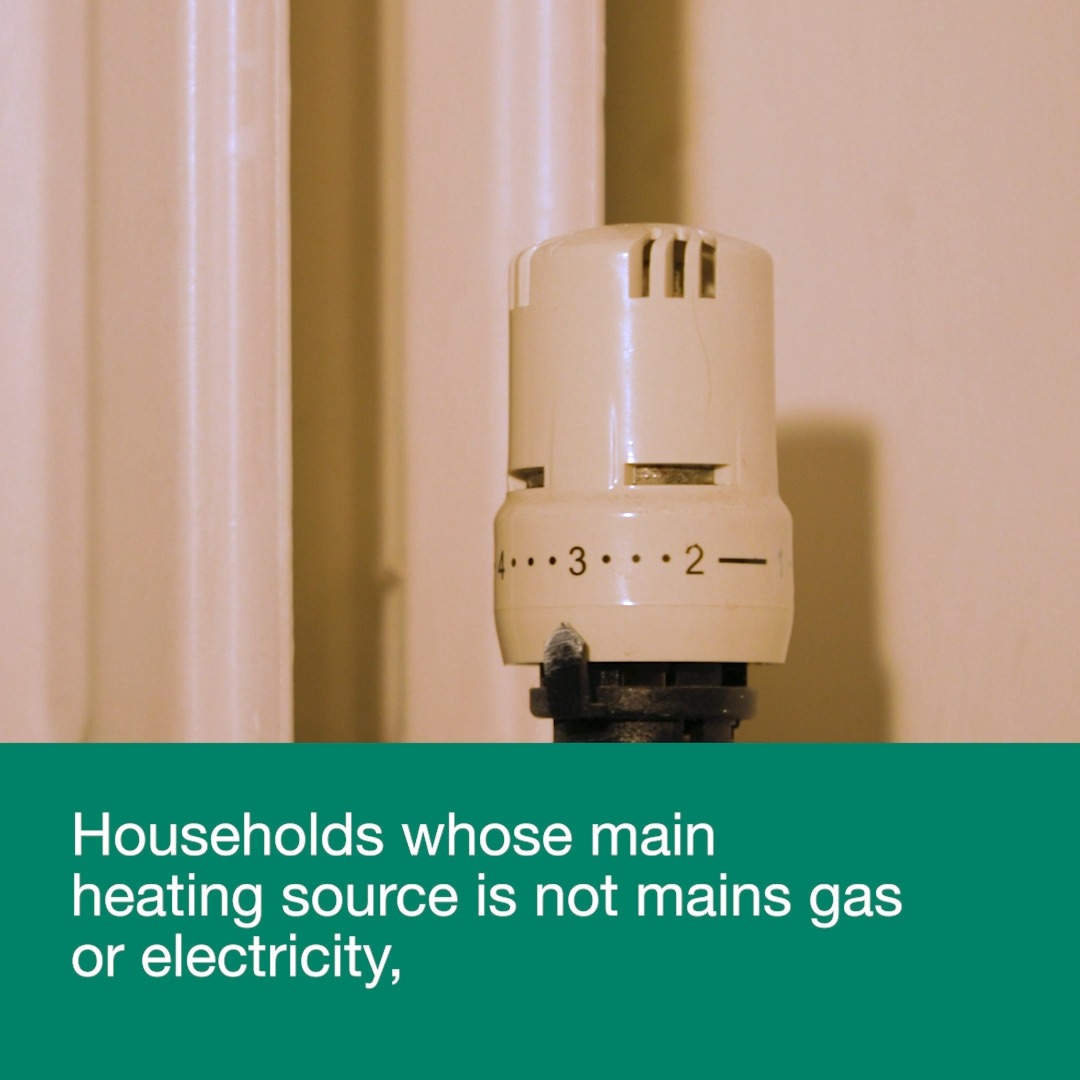 Department for Energy Security and Net Zero on Twitter "Do you know