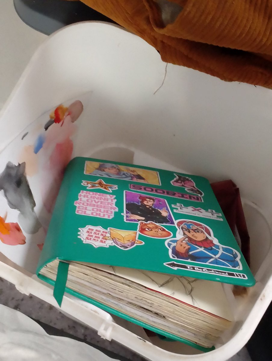 petite mort tweet media