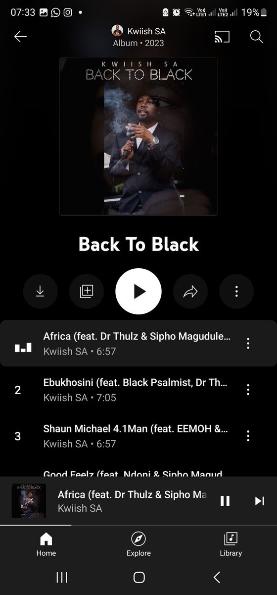 What a nice album <a href="/KwiishS/">KWiiSH SA</a> 👌🏿❤️