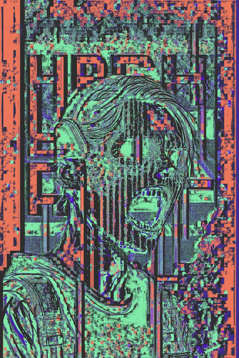 jrdsctt 💀 tweet media