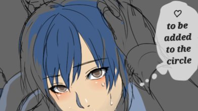 Give this tweet a 💙 if you're 18+ and would like to be added to the Hero-King's circle!