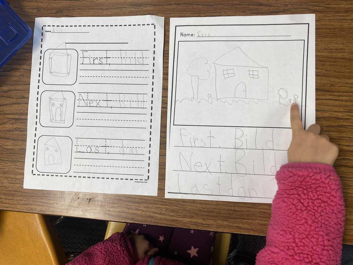 Mrs_Izquierdo's tweet photo. Our TK kiddos have been working very hard developing their writing skills. Here you can see their progress: rough- - >final draft
#ThinkPlanWrite #writingprocess #writingisfun #studentteacher #oswalteagles #WeAreRUSD
@_JulieMitchell_ @OswaltAcademy @RowlandSchools @rusdkids https://t.co/la1HUiVWUG