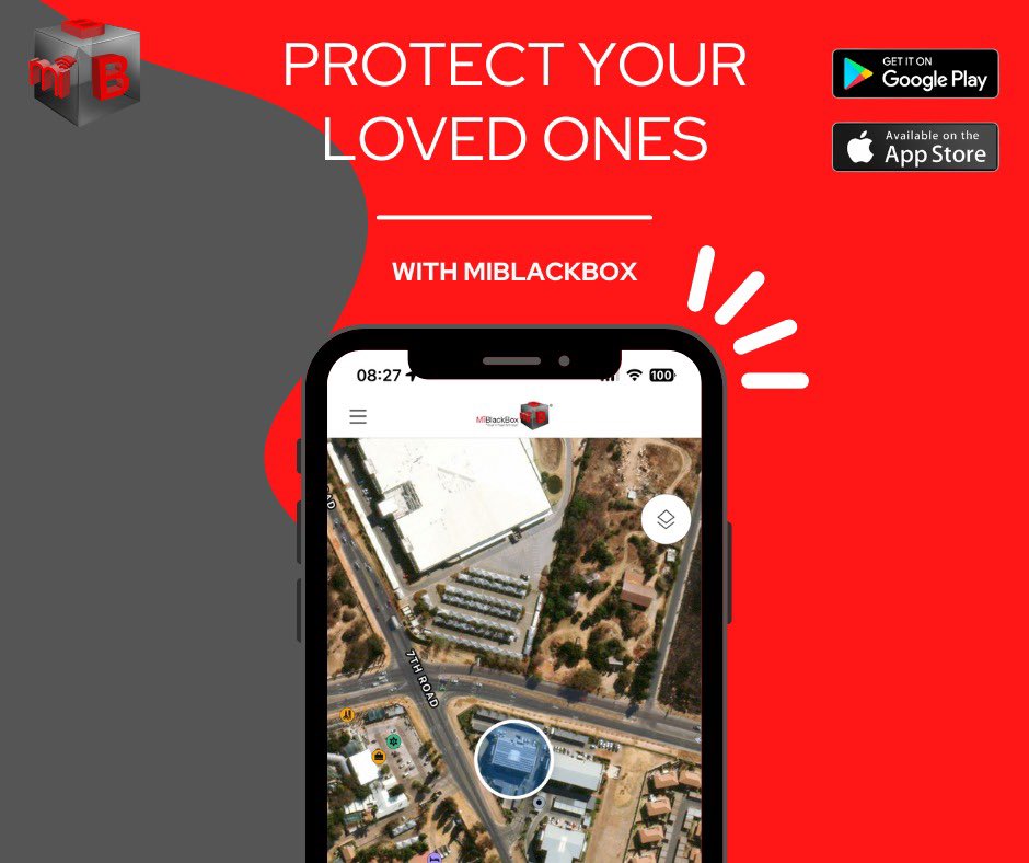 Abramjee's tweet photo. #MiBlackBox assists you in managing the safety and protection of your loved ones easily.
It’s a must have safety and safety evidence based app. Download now via the Apple and Google Play Stores:
https://t.co/0FQ09jQDUG
Or
https://t.co/vUHJUmX3YQ
Get @MiBlackbox PT https://t.co/G91IZDGQix