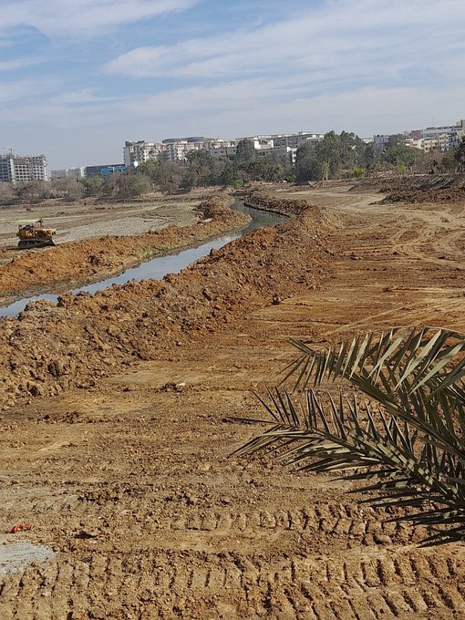 Citizens Movement, East Bengaluru on Twitter "Why is Rajakaluve being