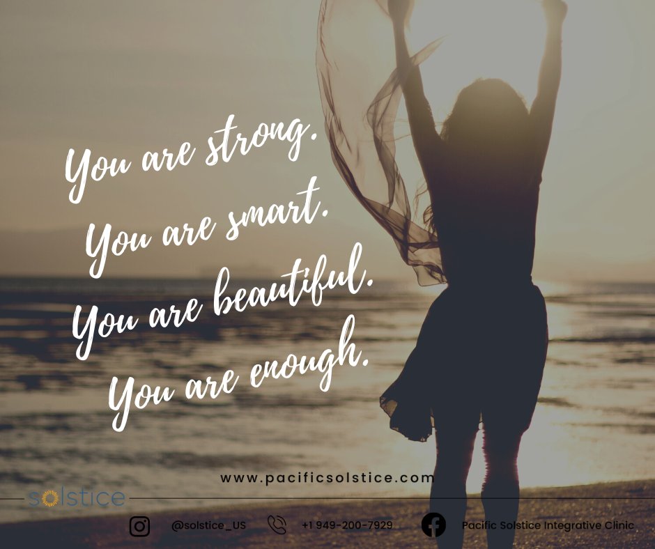 Solstice_US's tweet photo. Do you remember the type of messages you received from your mother when you were a teenager?

The way we speak to our girls matters.

#mentalhealth #teensmentalhealth #affirmations #positivemessages #PSyouarenotalone https://t.co/NdOt99mnPm