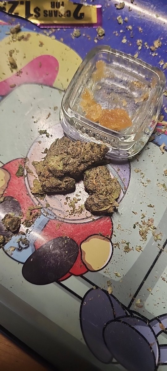 JSwagle's tweet image. #applesandbananas nugs &amp;amp; #blueberry #fritter #live #rosin #cavier