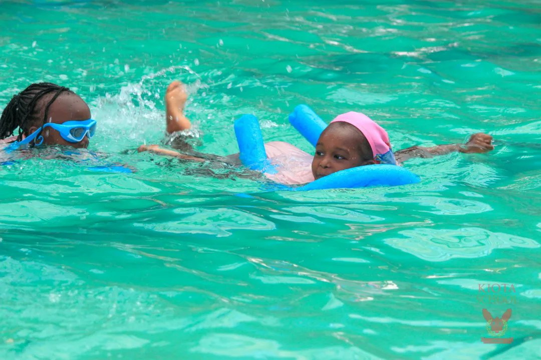 KiotaSchool's tweet photo. When was the last time you went swimming?
Did you know that swimming is a great form of exercise that can help to improve your cardiovascular health and strengthen your muscles? 
#Kiotalife #Kiotacommunity #WorldChangers #BeStrategicAndAnalytical #SwimmingGoals #tuesdaytip https://t.co/DfkHt1grz5