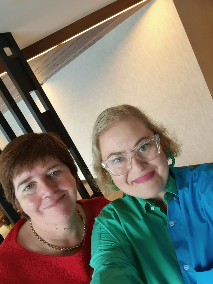 EvePropper's tweet image. @PathologyRCPA I would like kick off my own personal &amp;amp; professional tributes to #IWD2023 by acknowledging the incredible hard work and passion by @DrChrisHemmings for her dedication as Chair of the #PathUpdate Anatomical Pathology Scientific Program Committee  #IWD2023 #20years