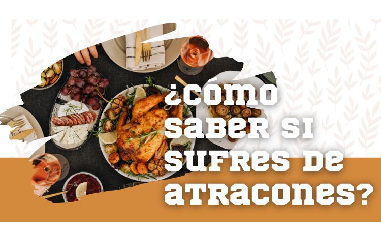 Cómo saber si sufres de atracones. Y cómo evitarlos
<a href="/NutriumPFG/">Nutrium, Dietistas - Nutricionistas</a> 
#Salud #nutricion #nutricionistas #comida #alimentacion
ciudadconalma.com/como-saber-si-…
