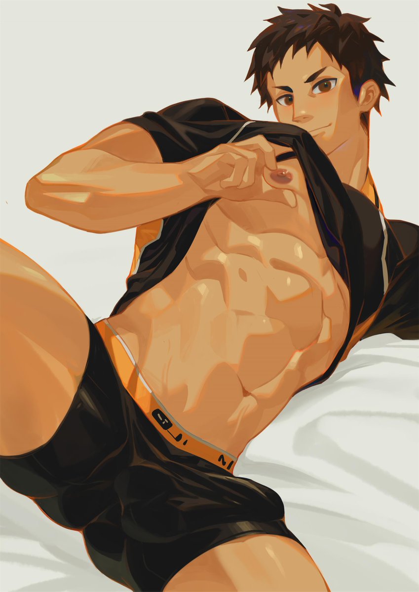 ReeeeChaCha's tweet photo. Sawamura Daichi。 https://t.co/K9lEZ757FO