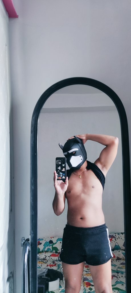 MorenoBaePuppy's tweet photo. Im a BAD B*TCH 🐶😈🤭 !!!
RAAAWWWWRRRRR RAAWWWRRRR!!!
#Bdaysale #lazada #collabnaba #lowkey #pupmask
Sino may pup family dyan adopt me 😂😂😂. https://t.co/kDS6J3AuGI