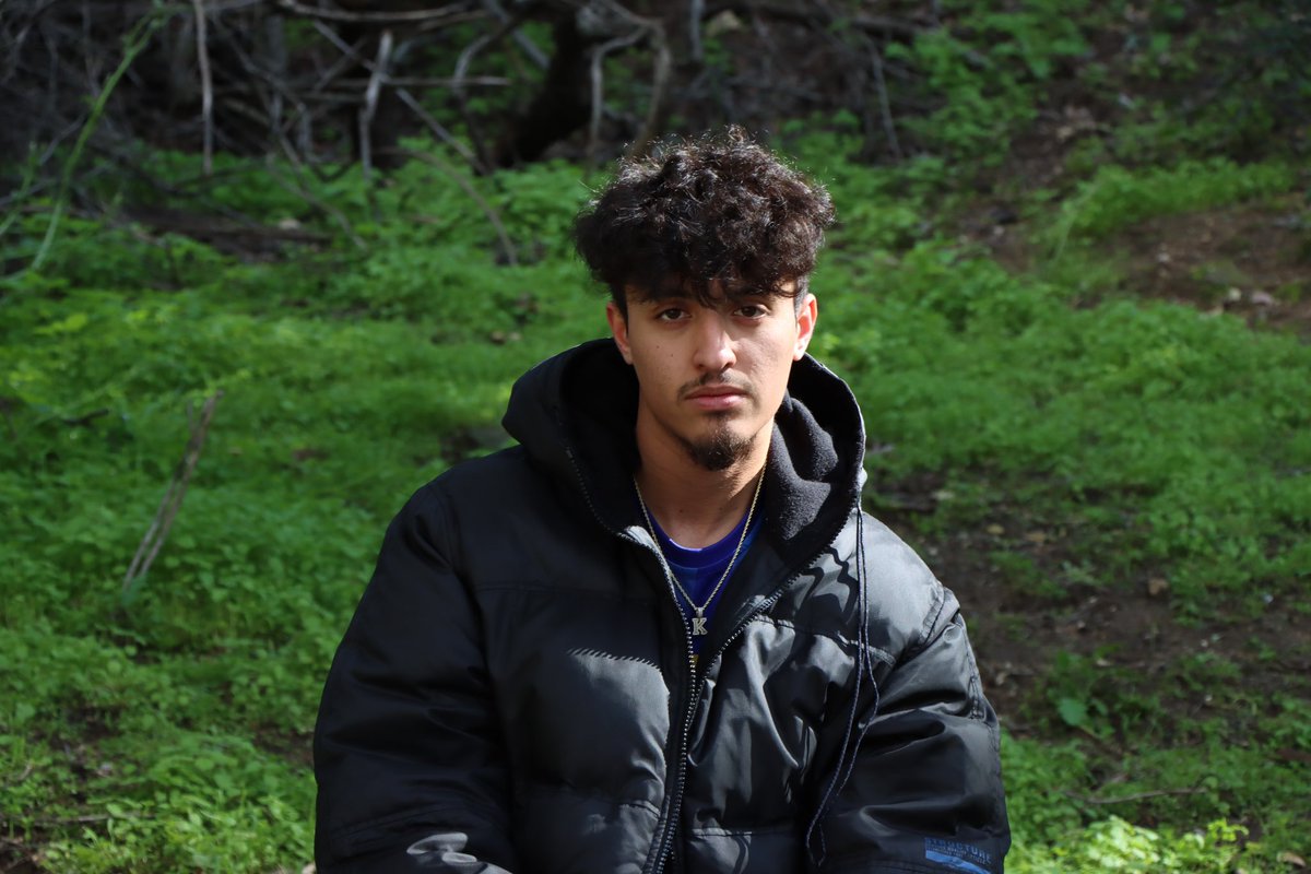 kalebandrew_'s tweet photo. what’re you so afraid of ¿? https://t.co/YcXpsni2QR
