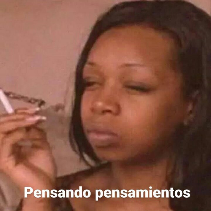 Quizás sea un poco mi mente playing tricks, pero tengo días sintiendo que realmente no pertenezco a ningún lado y que no “encajo” tampoco.