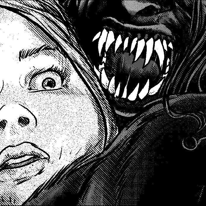 DavidSundra's tweet image. Deep Dark is a 4-part miniseries written &amp;amp; illustrated by me and published by @SourcePtPress . Preorders for #3 are open with FOC on April 30. Place your orders through your LCS and online retailers with Diamond code MAR231909/ Lunar 0323SO374