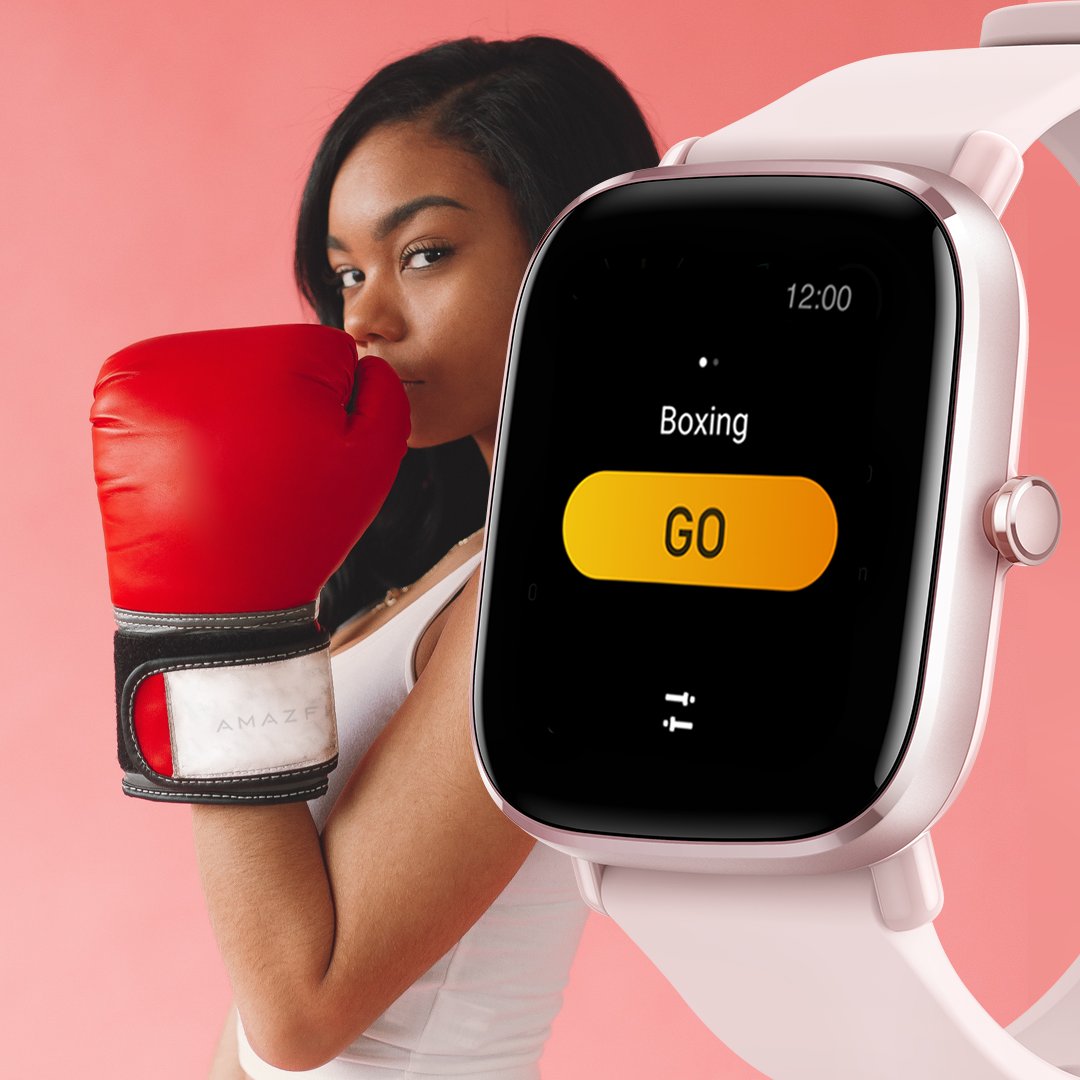 amazfit_id's tweet photo. Bagi Amazfans yang hobi olahraga, #smartwatch satu ini bisa jadi partner olahraga yang tepat nih!
Segera kunjungi Amazfit Official Store di Shopee/Tokopedia.
#AmazfitGlobal #AmazfitIndonesia #Amazfans #AmazfitGTR4 #AmazfitGTS2Mini #GTS2Mini https://t.co/etGHGw5AKV