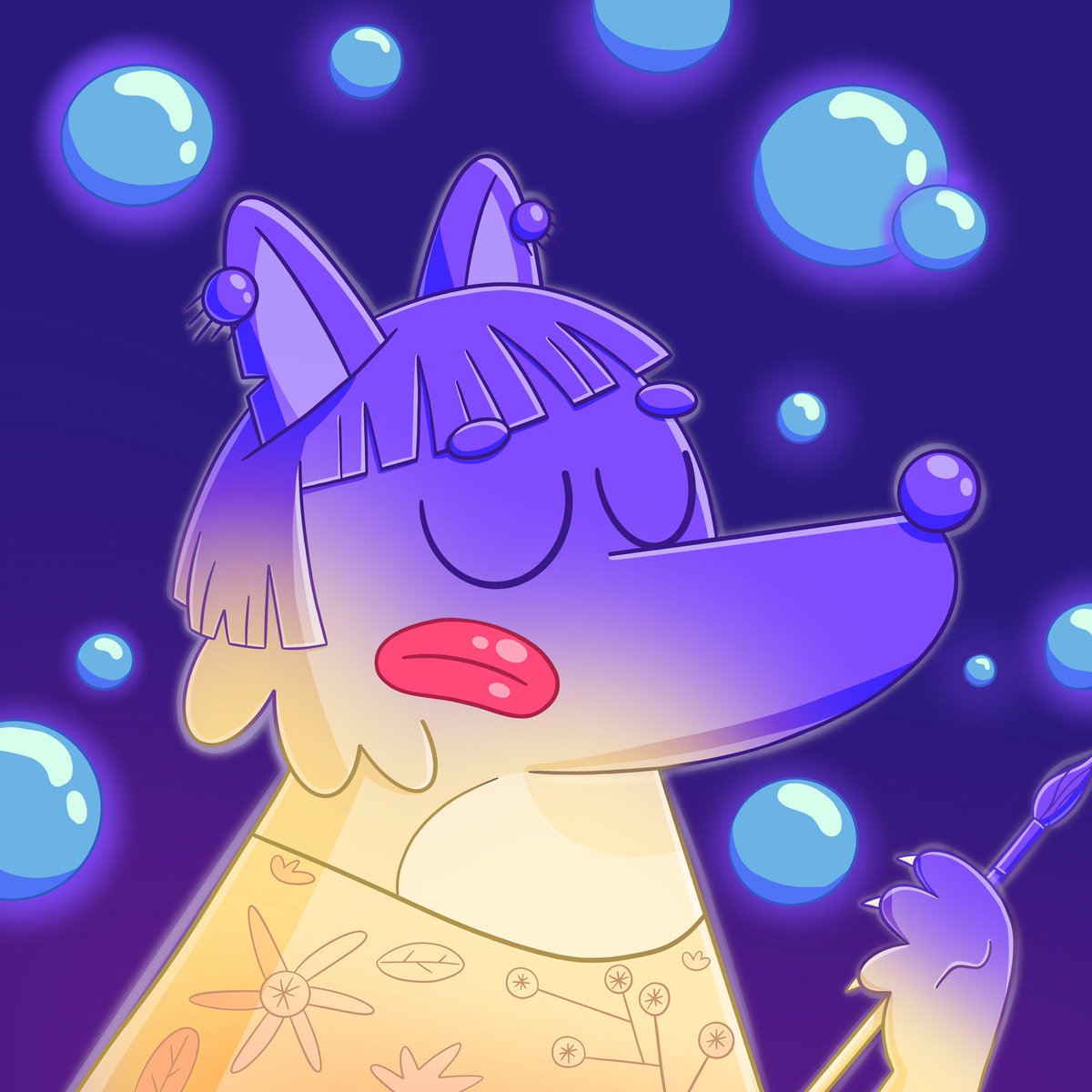 JELLY (@jelly_sleep) on Twitter photo ๐ธ Awww ๐ธ Bonuses ๐ธ
Gm โ๏ธ I start the morning with gifts ๐
Thanks to all the participants of the last auction: <a href="/iVibrant_NFT/">iVibrant๐บ</a> <a href="/Hp24224664/">Paradisio ๐ซ๐ท OpenSea / Foundation</a> <a href="/msangexo_/">โฅ ๐๐ป๐ด๐ฒ</a> <a href="/Octospace_NFT/">Octospace ๐</a> <a href="/handsdall/">Handsdall23 ๐ซ๐ท</a> <a href="/keniuta/">Eniuta ๐ผ PFP Schnauzer Bufotti ๐ถ</a> <a href="/LamaPanamka/">Rina_NFT</a> I sent you Samuel Artist ๐ฉโ๐จ
Adore you ๐๐โค๏ธ ๐ธ Awww ๐ธ Bonuses ๐ธ
Gm โ๏ธ I start the morning with gifts ๐
Thanks to all the participants of the last auction: <a href="/iVibrant_NFT/">iVibrant๐บ</a> <a href="/Hp24224664/">Paradisio ๐ซ๐ท OpenSea / Foundation</a> <a href="/msangexo_/">โฅ ๐๐ป๐ด๐ฒ</a> <a href="/Octospace_NFT/">Octospace ๐</a> <a href="/handsdall/">Handsdall23 ๐ซ๐ท</a> <a href="/keniuta/">Eniuta ๐ผ PFP Schnauzer Bufotti ๐ถ</a> <a href="/LamaPanamka/">Rina_NFT</a> I sent you Samuel Artist ๐ฉโ๐จ
Adore you ๐๐โค๏ธ