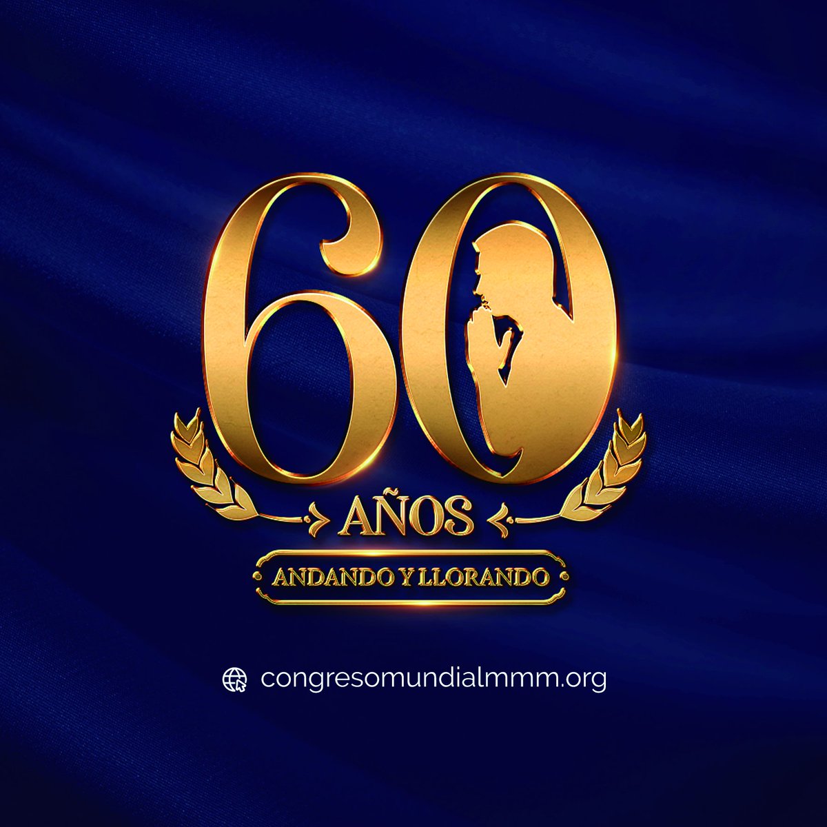 JoseArturoSotoB's tweet photo. Del 20 al 24 de septiembre, nos uniremos más de 80 países alrededor del mundo para celebrar los #60años de labor misionera en el Congreso Mundial en Panamá.
Visita la página del Congreso Mundial 📲 https://t.co/CCyuq35Rih
#MMMInc #CongresoMundialEnPanama https://t.co/Ty0BA0enM3