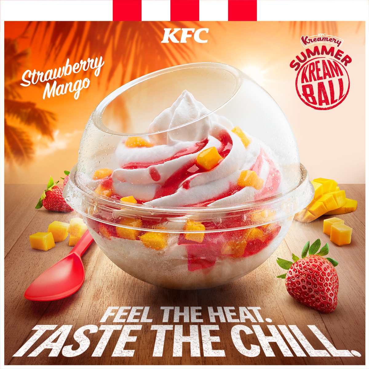 Grown Up Kfc The Unexpected Flavors You Need To Try - x71bi34