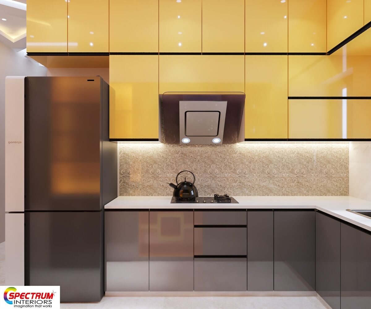 spectruminterio's tweet image. Fascinating #ModularKitchen ideas for one of our clients in Kolkata.

Call (+91) 9831 868 908 or (+91) 82408 73232 or WhatsApp to book a consultation today!

#kitchendesign #modernkitchendesigns #modularkitchenideas
#kitchencontractors #modularkitchendesigners #kitcheninstallers