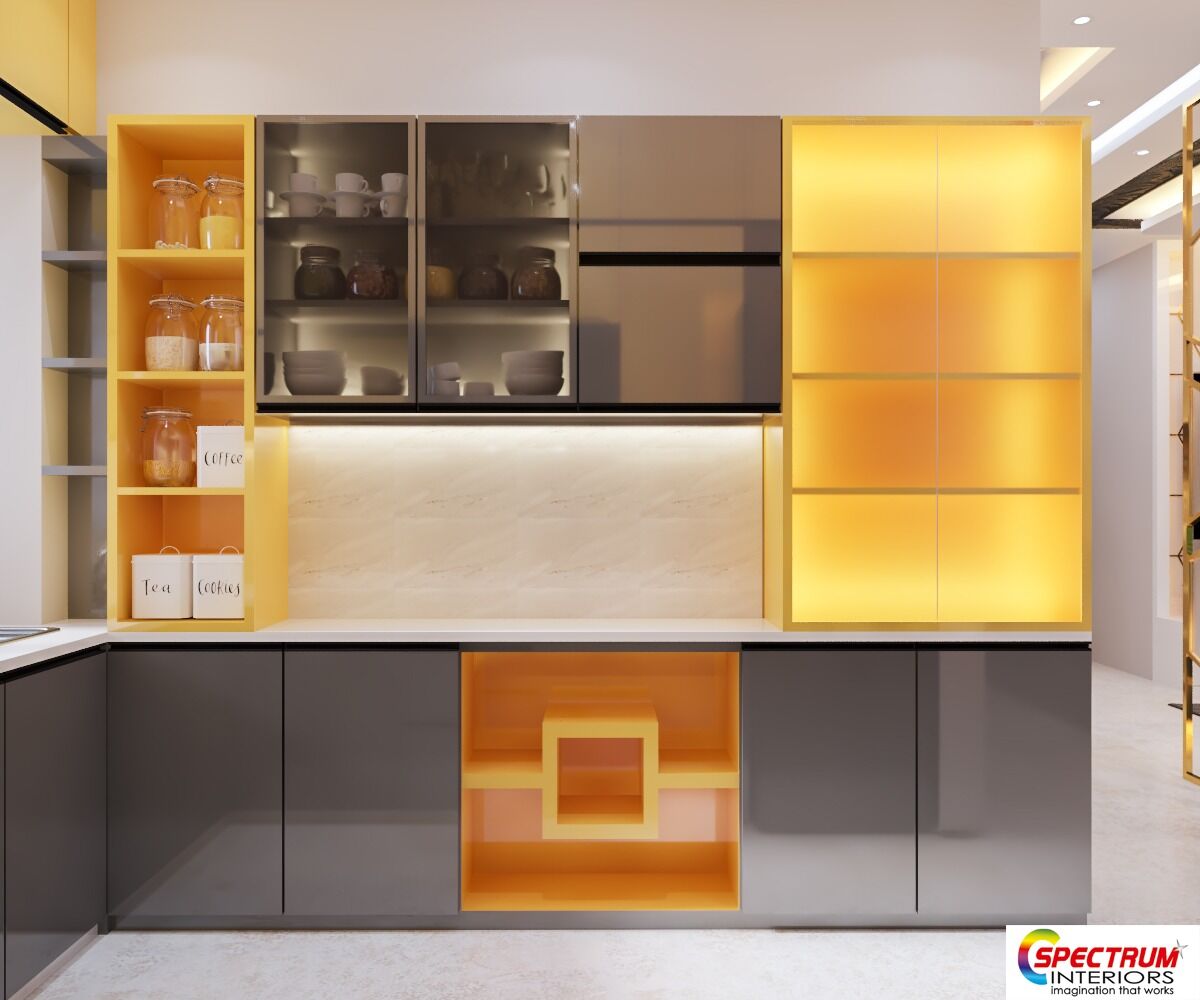 spectruminterio's tweet image. Fascinating #ModularKitchen ideas for one of our clients in Kolkata.

Call (+91) 9831 868 908 or (+91) 82408 73232 or WhatsApp to book a consultation today!

#kitchendesign #modernkitchendesigns #modularkitchenideas
#kitchencontractors #modularkitchendesigners #kitcheninstallers