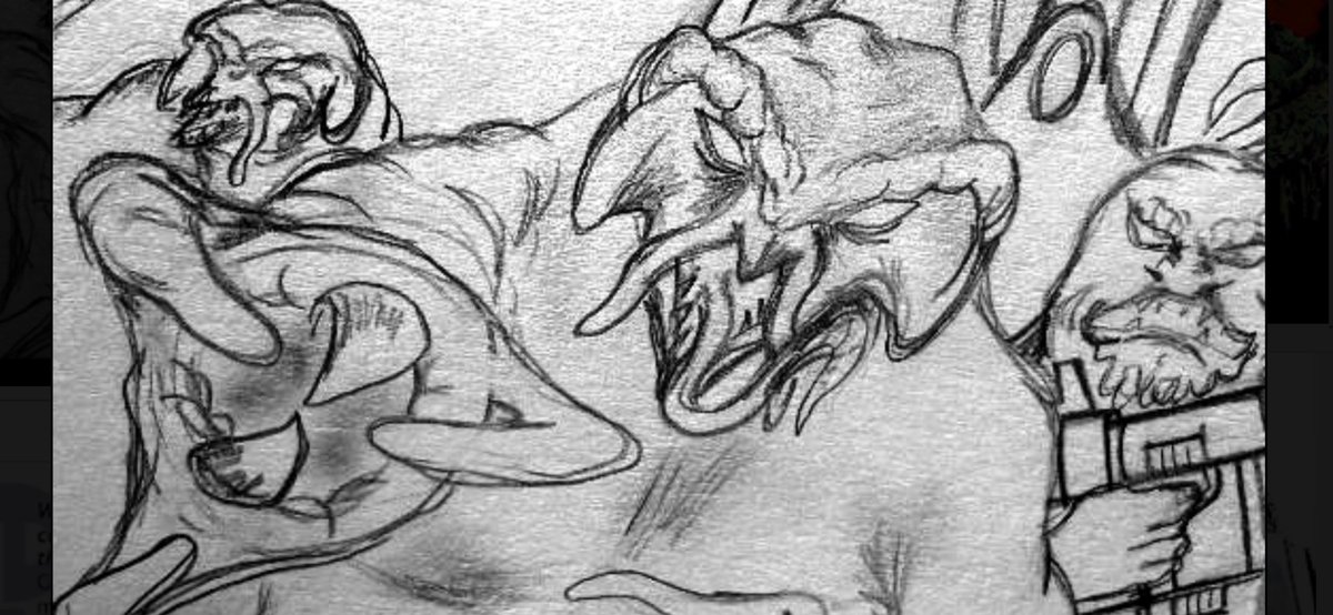 Prime4Zion's tweet photo. @comicbookaddt https://t.co/qQDe870NE3 https://t.co/SN0bxtyWWF