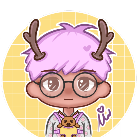 CatlLiw's tweet photo. 🤩✨SORTEO ACTIVO ✨🤩
Ganadores
1er lugar: Una comisión hecha por mi (dejo ejemplos)
2do lugar: 20c
3er lugar: 10c
Requisitos
Seguir @CatlLiw 
Dar Fav ❤ 
Dar Rt
Mencionar un amigo (gana 5c)
Termina el domingo 12 de Marzo (A cualquier hora) https://t.co/42h9V71wDb