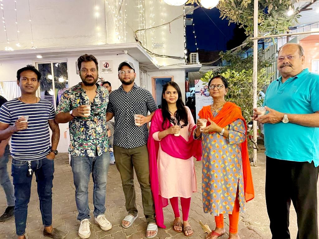Eventossconnect's tweet photo. "Color your world with happiness and joy this Holi!"
#TeamEventoss #HappyHoli #happyholi2023 #holicelebration🎉 https://t.co/TP93P8AyTX