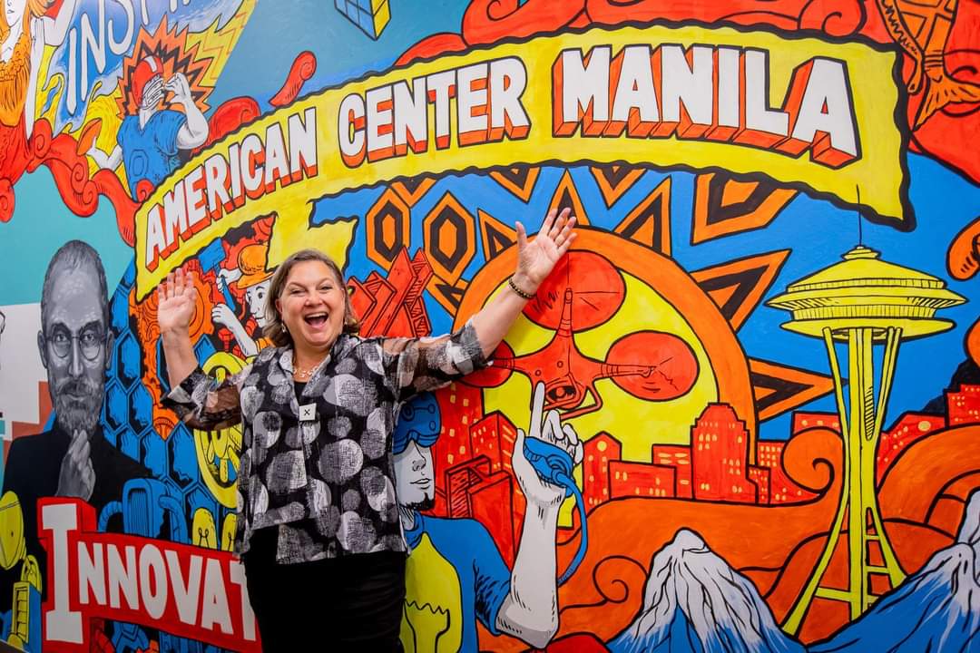 DzLe77's tweet photo. Anyway, we have a clue for Who's next? #Nuland #FuckASEAN https://t.co/sWRDEoXpTw
