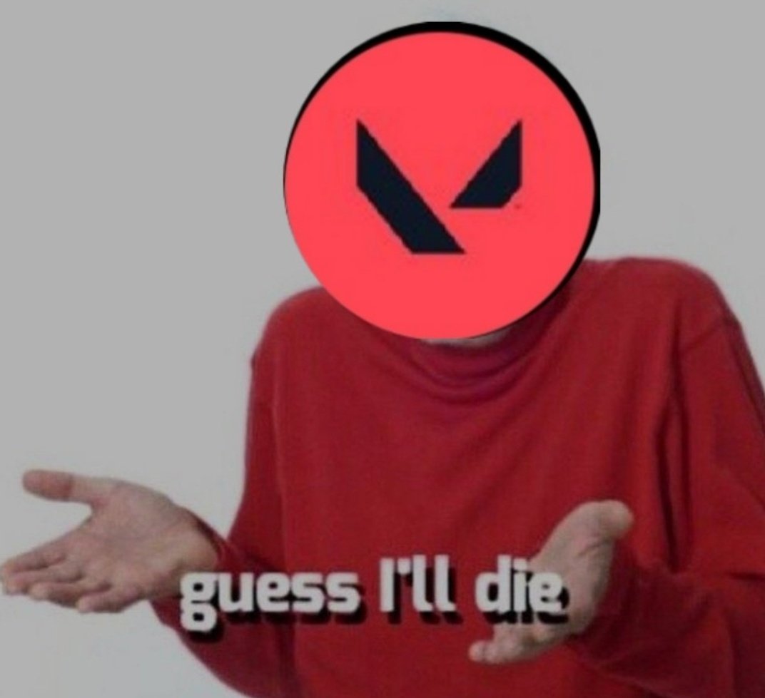 Cylock1337's tweet image. Valorant after Source 2 release: