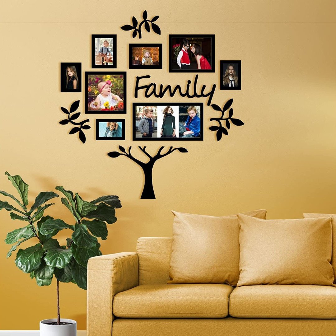 ppd_decor's tweet image. Know your roots, and live meaningfully. The same goes for home decor. Display all photos in one place with our collage photo frame set. 
Explore more: bit.ly/3Vlihrp
#familytree #familytreeframe #FamilyCollageFrames #WallFrameSet #FramedWallArt