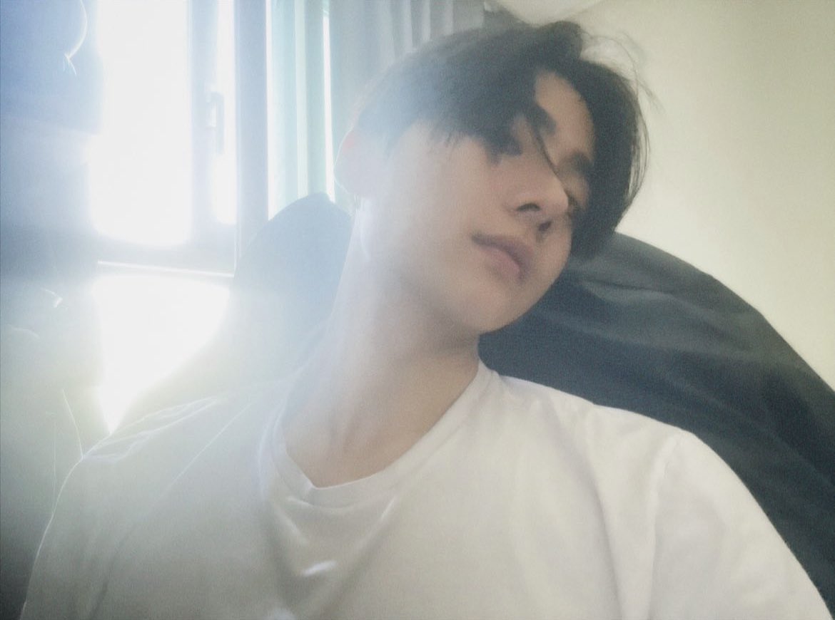 [230307] Sangwon Instagram Story