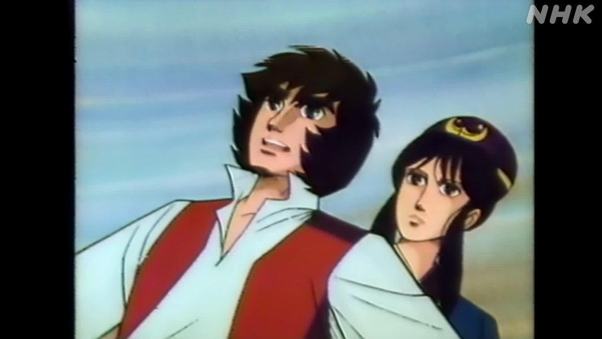 ラ・セーヌの星 B2ポスター 杉野昭夫 ポスター