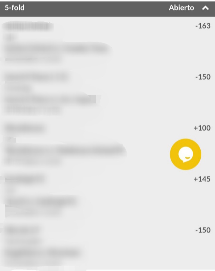 CAPODELPARLAY's tweet photo. Será que en 12 horas podemos llegar a 250 interacciones de este tweet y así publicar el parlay de hoy que esta sobre los  +2000
Los RT son GRATIS y los LIKES TAMBIÉN. https://t.co/wNDqAypx5j