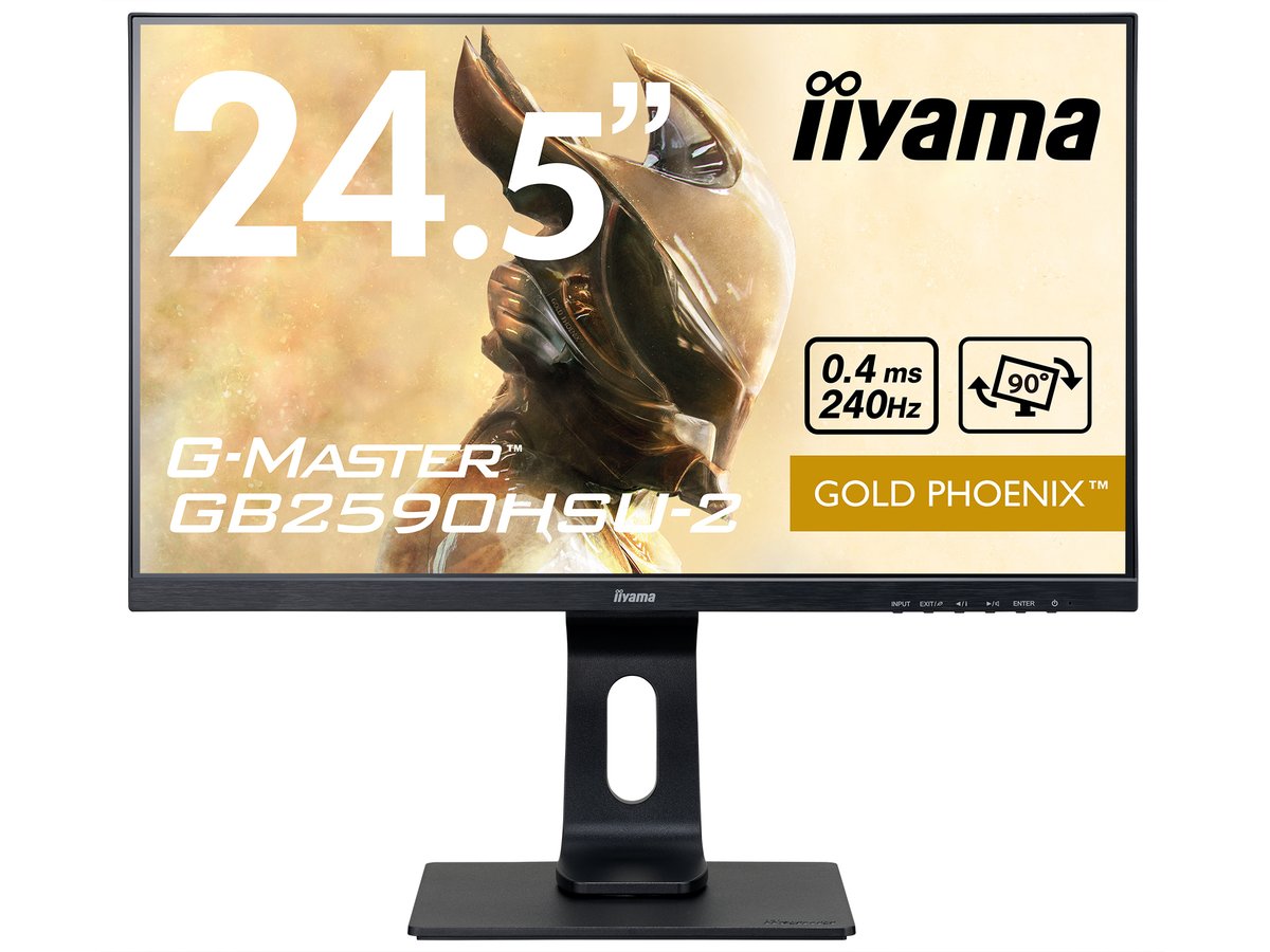 AwardsStreamers's tweet photo. G-Tune E5-165-WA [ Windows 11 ]
https://t.co/4OhADpjTlu

G-MASTER GB2590HSU-2
https://t.co/3L5a4iuBdX

プレゼント対象商品は上記2モデルとなります！

3/10（金）23：59までに実施頂いた方が対象となりますのでご参加宜しくお願い致します！ https://t.co/I1vIsAvn1F