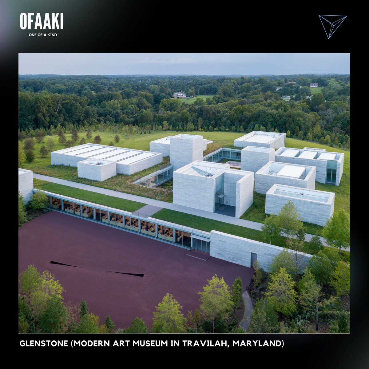 Ofaaki_Art's tweet photo. This donation means that the museum can continue to exist and thrive for generations to come, and we are grateful for people like Mitchell Rales who make such a positive impact on the world. ๐๐จ
#OFAAKI https://t.co/2LYvjCNJTS