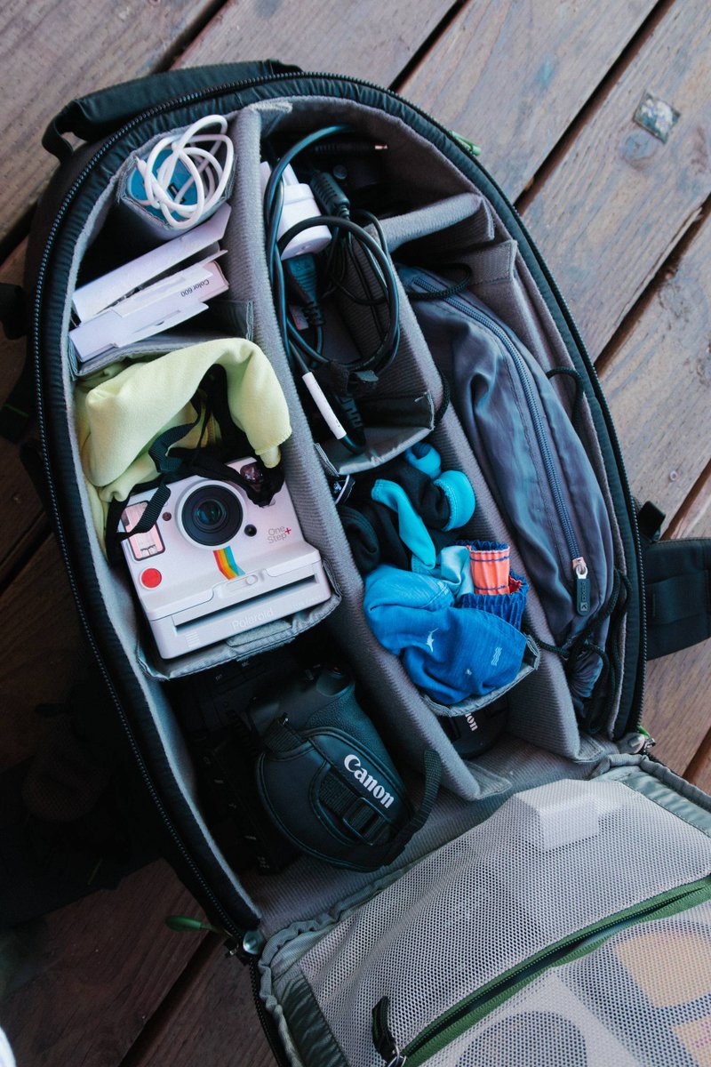 Streetsluggage's tweet photo. Carry On Luggage has helped travelers pack like a pro, experience the world more and stay organized. #travel #backpackers #businesstravel #streetsmartluggage https://t.co/uBAoZjo2OK https://t.co/LfJSX9XWfa
