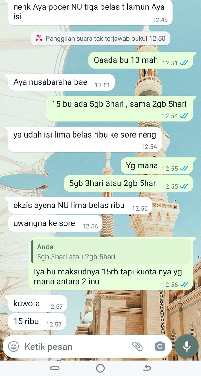 Beginilah kalo berhadapan dengan ras terkuat dibumi 🤣 Rafael alun juga kalah😩