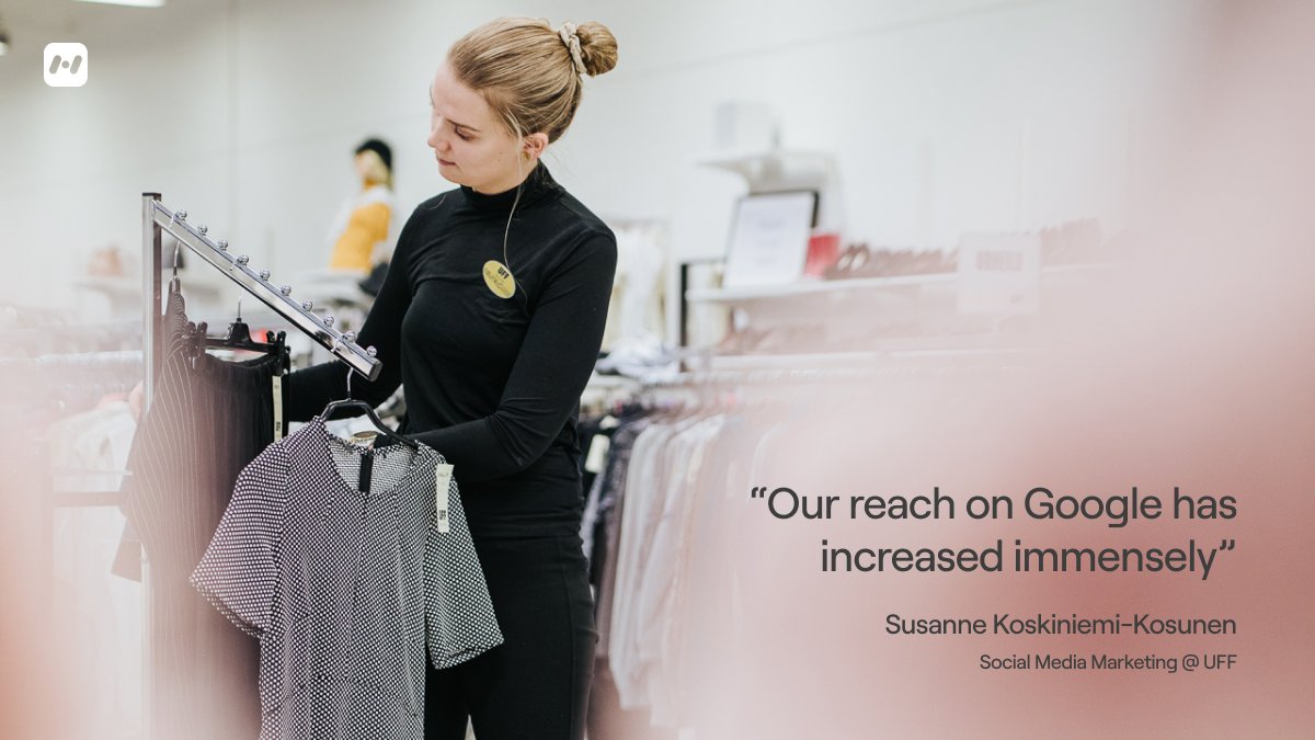 Mobal_io's tweet photo. Invest in Your Business Profiles Today to Safeguard Revenue Tomorrow → Find out how UFF increased their reach on Google by 154% with Mobal.
Read the full story: https://t.co/ZdVEcPScyK
#Mobal #BusinessProfiles #Google #ReputationManagement https://t.co/PoUmgFLQcR