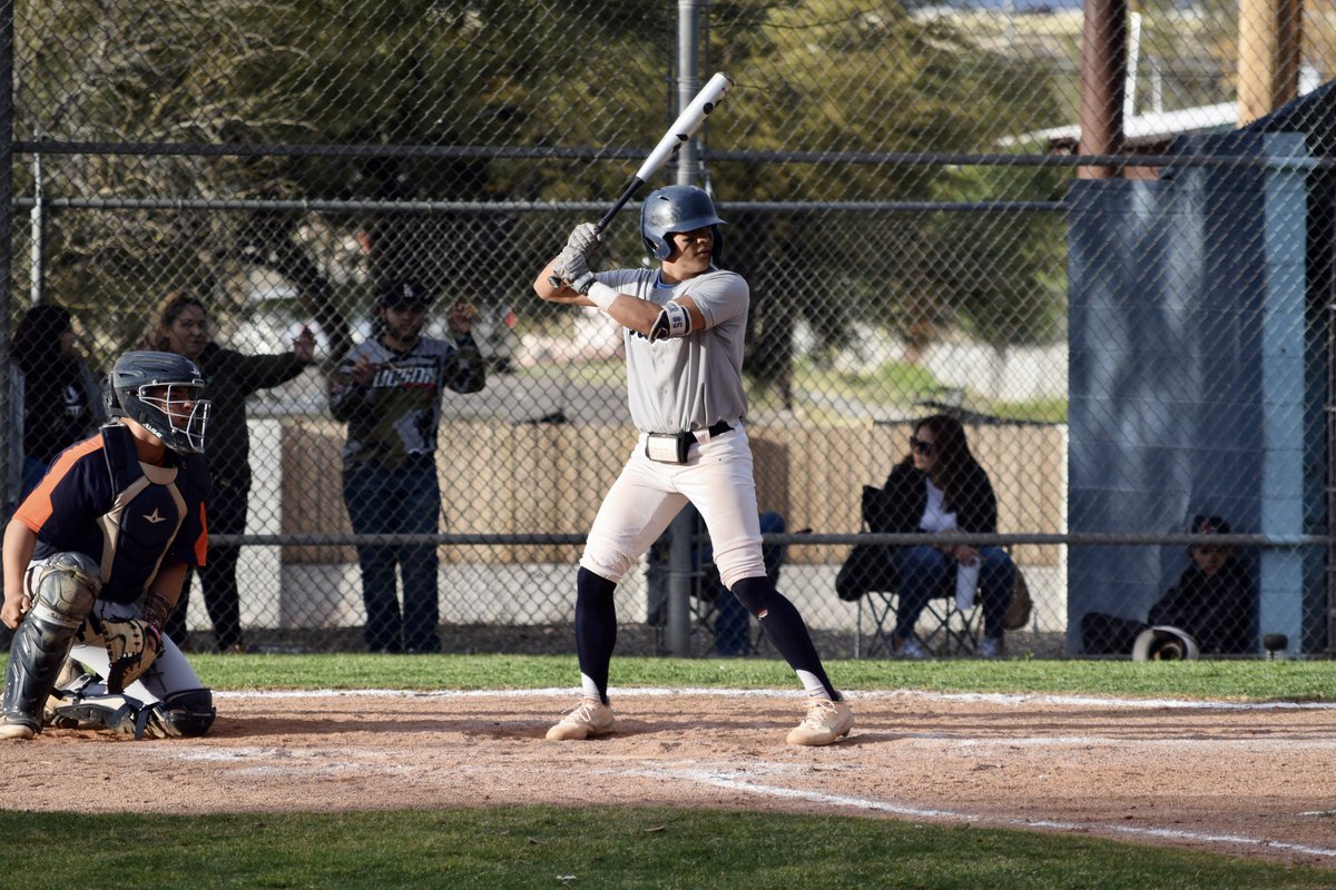 Pueblo Baseball tweet media